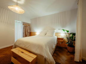 Appartement Cosy Cœur de la Normandie